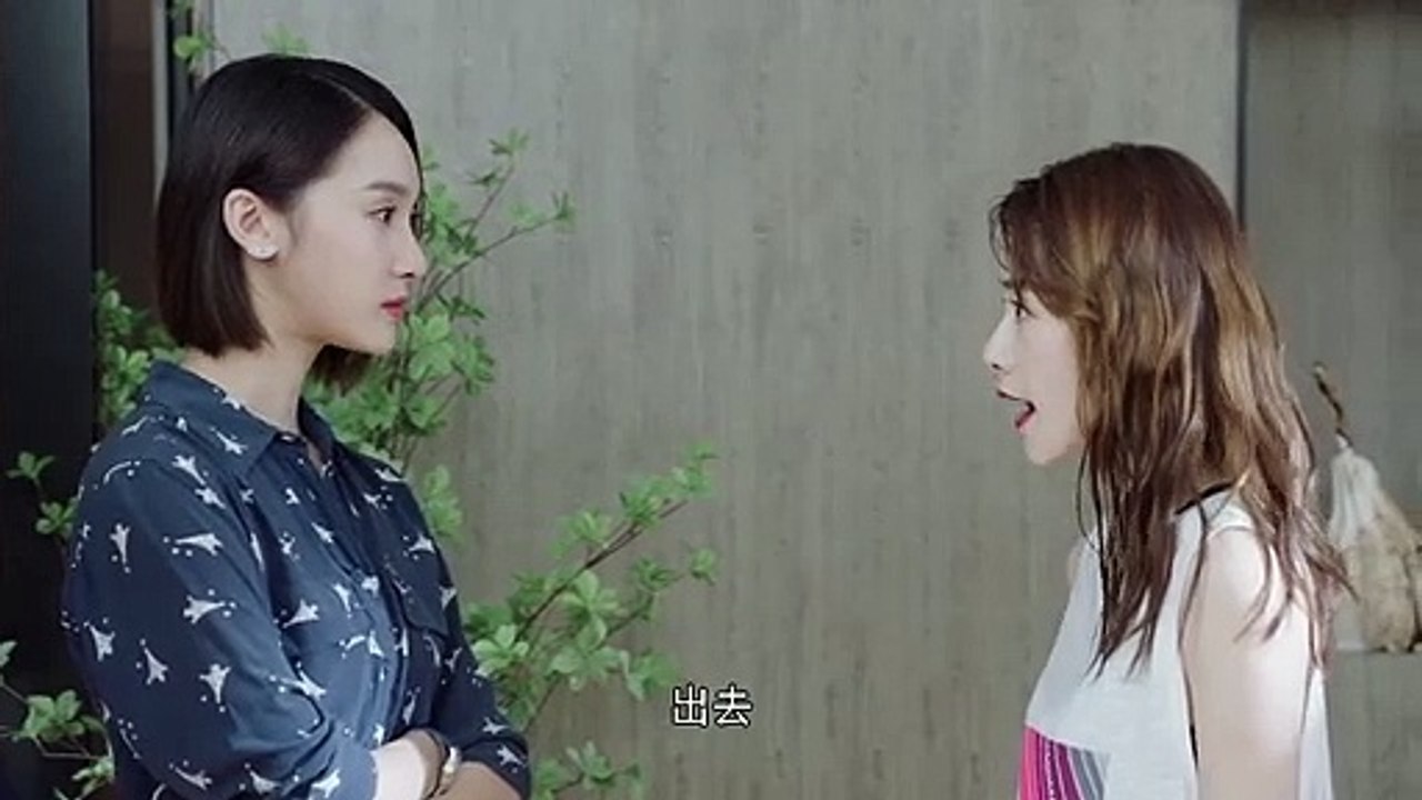 《我要和你在一起》第54集精彩預告