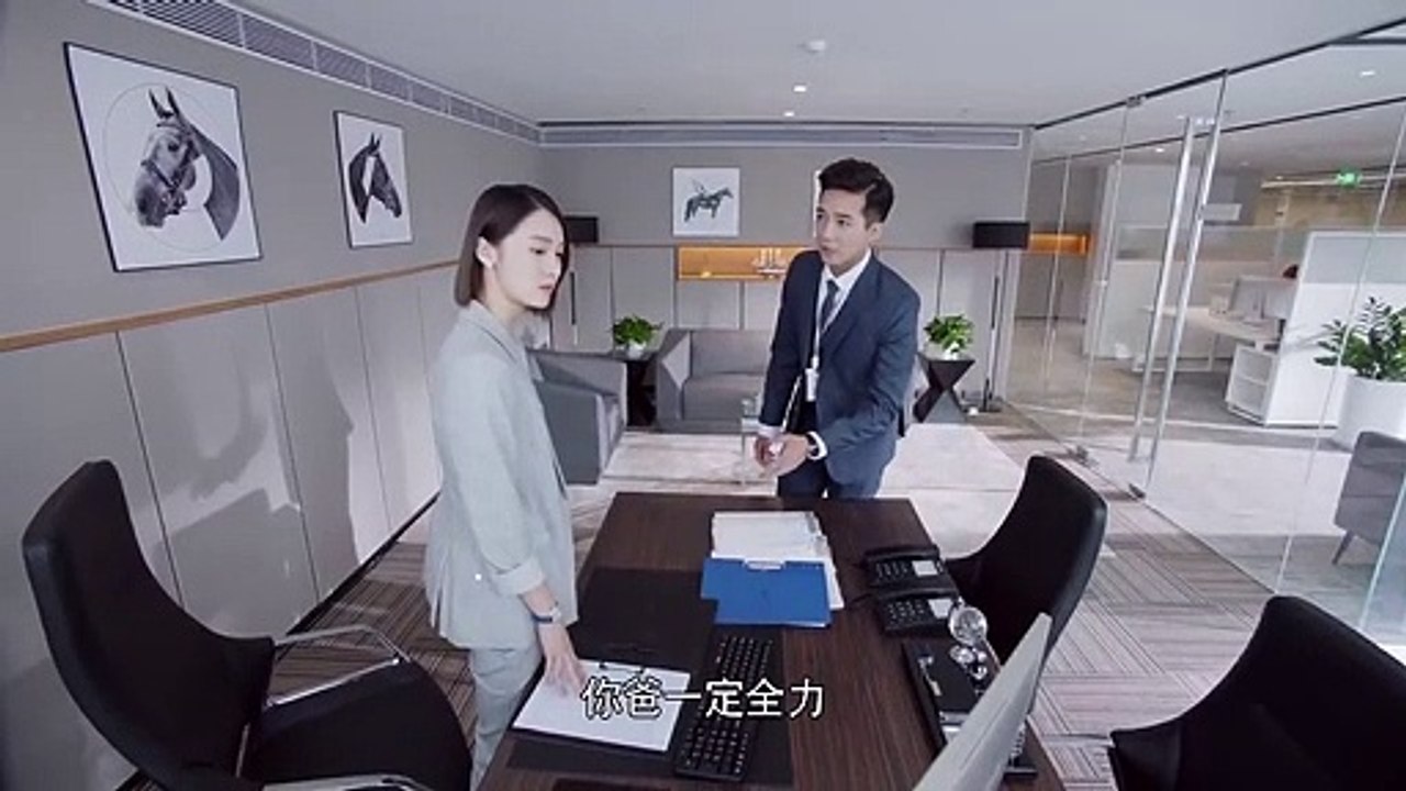 《我要和你在一起》第53集精彩預告