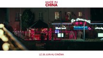 Made In China le film avec Frédéric Chau et Medi Sadoun