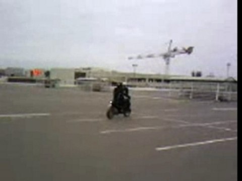 ludix trend 2 et blaster rs12