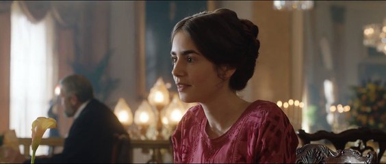 TOLKIEN Película - CellarDoor