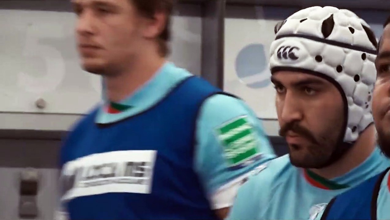 Beau Joueur Film Extrait - Motivation