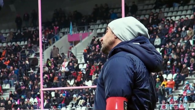 Extrait du film Beau Joueur - Humiliation