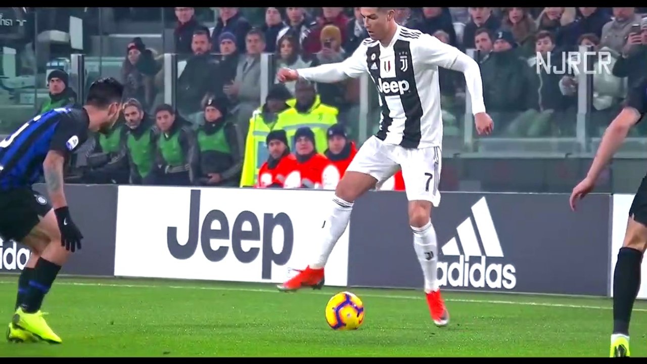 Best Football Skills 2019