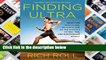 Best product  Finding Ultra, Revised and Updated Edition: Rejecting Middle Age, Becoming One of