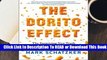 [Read] The Dorito Effect: The Surprising New Truth About Food and Flavor  For Trial