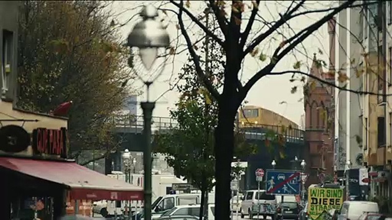 Berlin I Love You Film