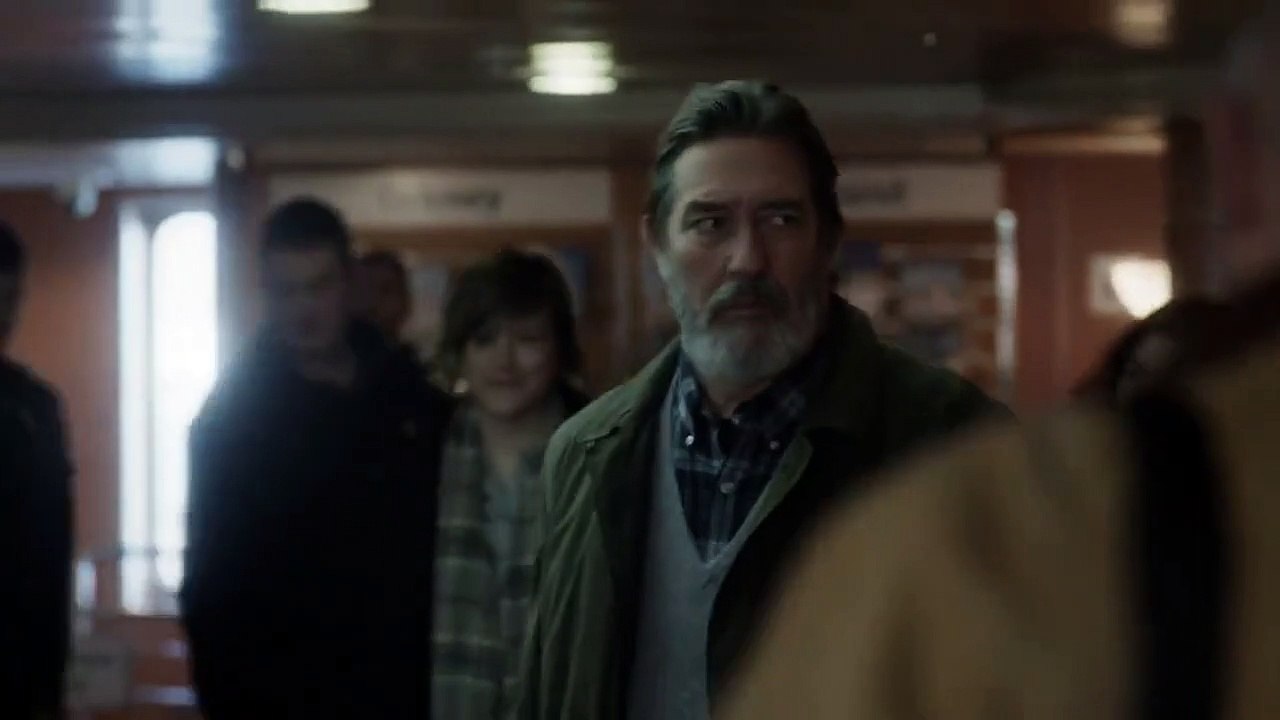 Mord auf Shetland Staffel 2