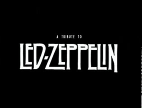 Tribute Led Zeppelin by Crimson Daze