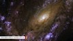 NASA's Hubble Spies An 'Explosive' Galaxy