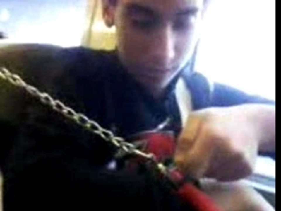 Le train