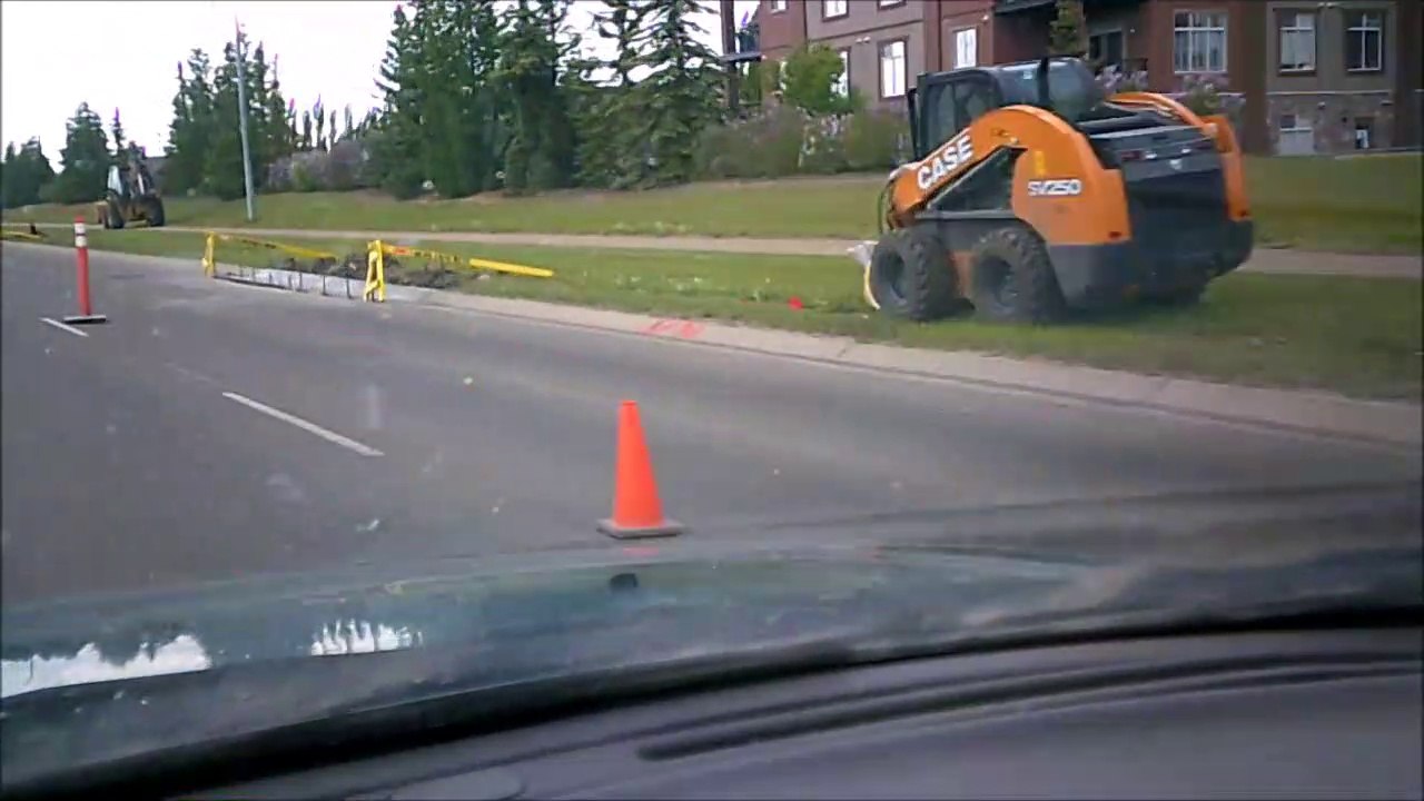 MCH 101 MEN AT WORK. LOL YOU KNOW WHERE THIS IS GOING.RED DEER ALBERTA CANADA.men at work.