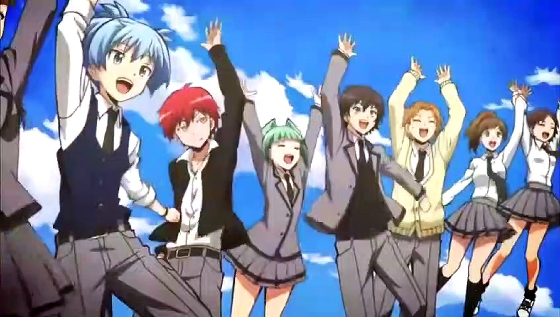 Funniest Most Absurd Faces In Anime Ever 面白いアニメの顔 Hilarious Anime Compilation Part 1 Video Dailymotion