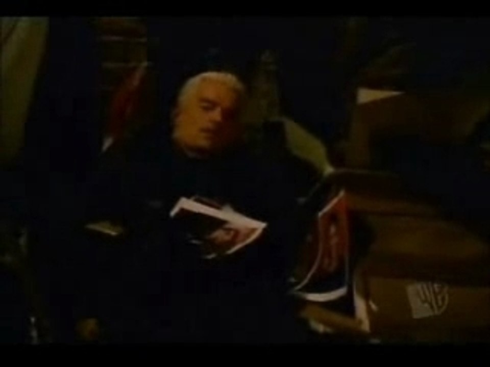 Spuffy- loved by grace