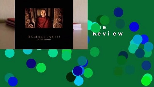 Humanitas III: The People of Burma Review