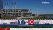 [3분 MLB] 텍사스 vs 신시내티 1차전 (2019.06.15)