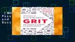 [MOST WISHED]  Grit: Passion, Perseverance, and the Science of Success
