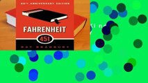 Any Format For Kindle  Fahrenheit 451 by Ray Bradbury
