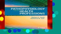 Full E-book  Pathophysiology for the Health Professions, 4e Complete