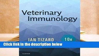 Review  Veterinary Immunology - Ian R. Tizard