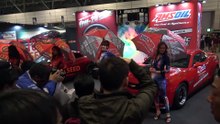 The 2017 Tokyo Auto LOLS Salon- Day 1