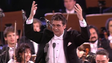 Placido Domingo: 50th Anniversary Gala Evening - Trailer