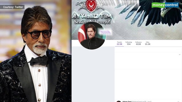 Celebs whose social media accounts have been hacked