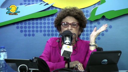 Consuelo Despradel comenta en el caso David Ortiz estamos esperando quien y porque