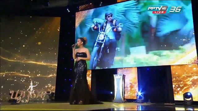 5 บทเพลงละครยอดเยี่ยมแห่งปี 2558