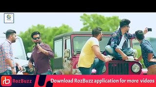 She Move It Like - Official Video _ Badshah _ Warina Hussain _ ONE Album _ Arvin