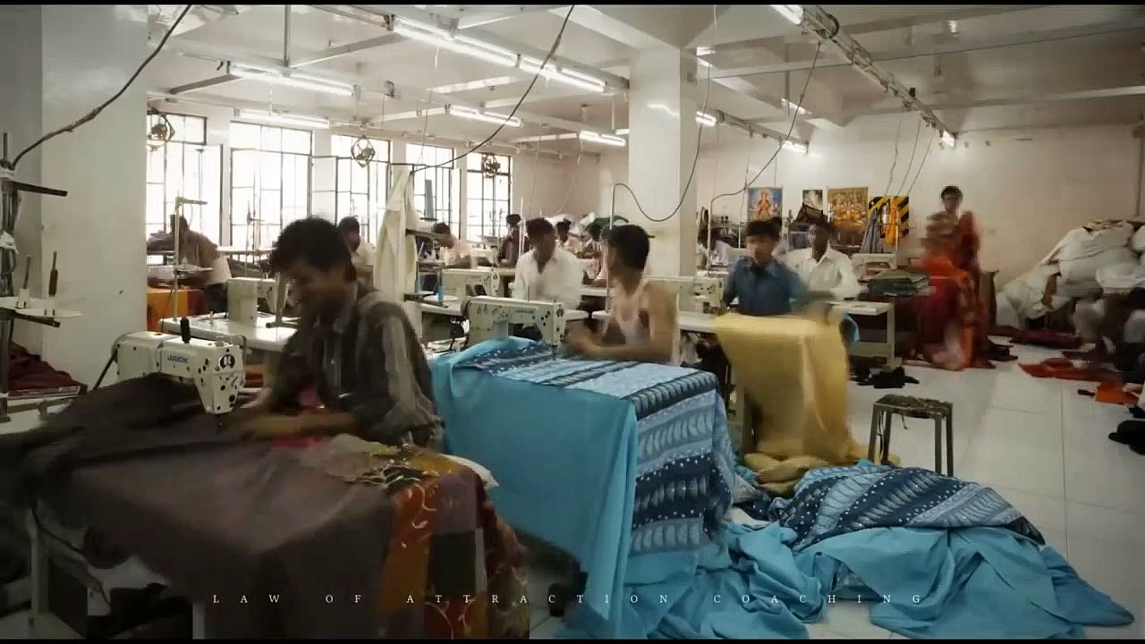 Take Control of Your Attitude and Stay Positive (one of the most motivational talks ever)