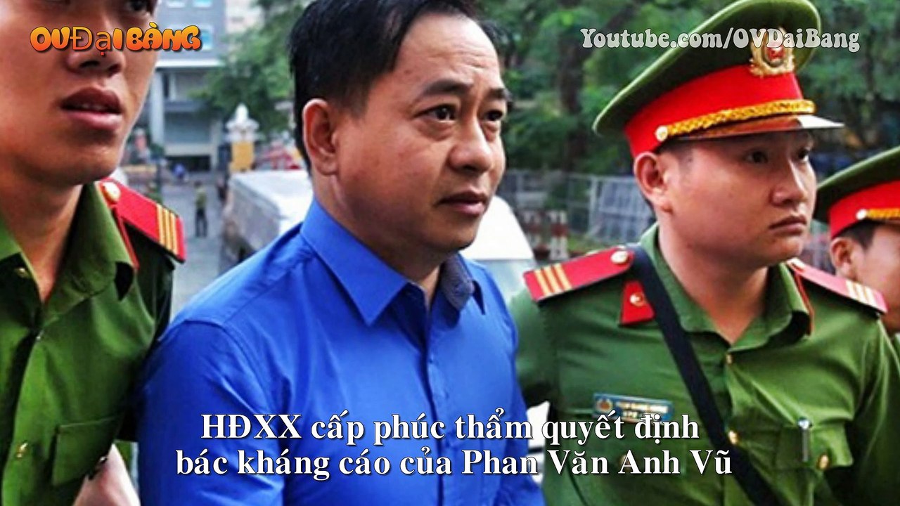 "Bà trùm" tóc bạc trắng của Ngân hàng Đông Á bị sốc khi nghe tòa tuyên án