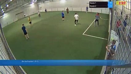 But de Equipe 1 (6-1) - Equipe 1 Vs Equipe 2 - 14/06/19 20:47 - Loisir Poitiers - Poitiers Game Parc