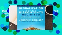 [Read] Globalization and Its Discontents Revisited: Anti-Globalization in the Era of Trump  For Full