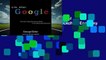 [Read] Life After Google: The Fall of Big Data and the Rise of the Blockchain Economy  For Online