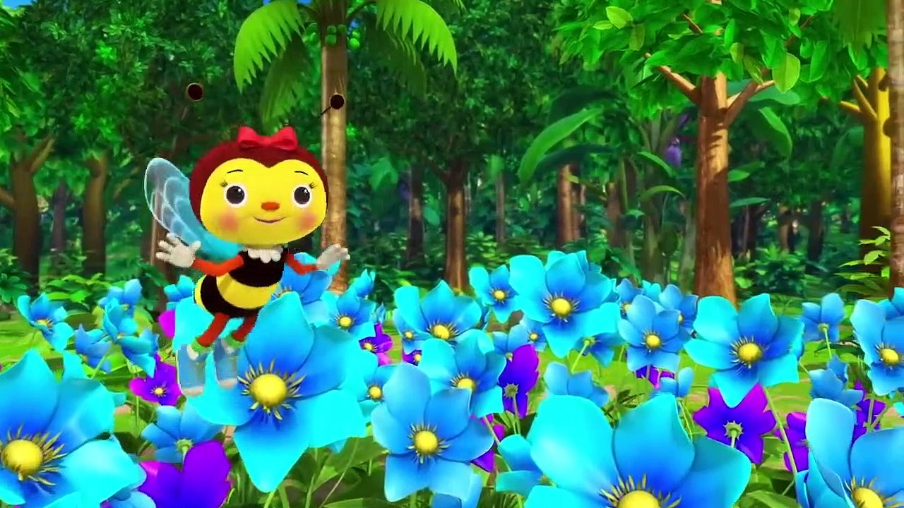 Crazy Party Time |  Junior | Kids Songs | LBB Junior | Songs for Kids