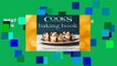 [BEST SELLING]  Cook's Illustrated Baking Book
