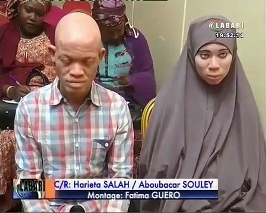 JT LABARI 14 JUIN 2019