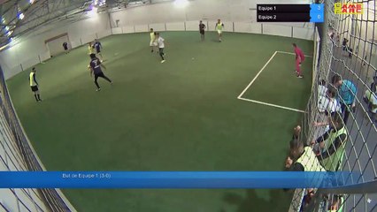 But de Equipe 1 (3-0) - Equipe 1 Vs Equipe 2 - 14/06/19 20:59 - Loisir Poitiers - Poitiers Game Parc