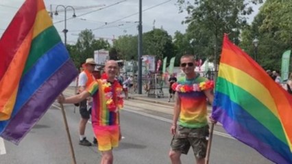 Viena despide el EuroPride 2019