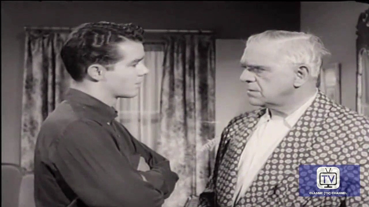 The Veil - Season 1 - Episode 7 - Destination Nightmare ft. Boris Karloff