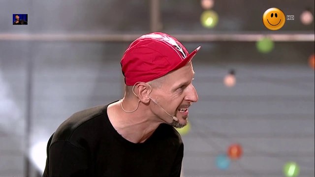 Kabaret Ani Mru-Mru - Planowanie