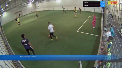 But de Equipe 1 (4-0) - Equipe 1 Vs Equipe 2 - 14/06/19 20:59 - Loisir Poitiers - Poitiers Game Parc