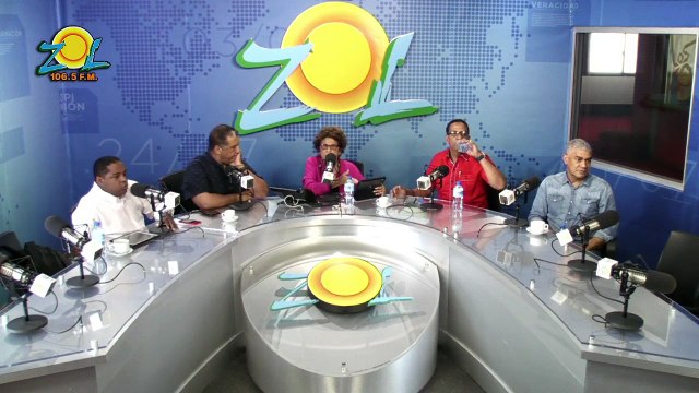 Consuelo Despradel comenta las desacertadas declaraciones del ministro de educacion