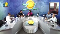 Alcalde Alfredo Martinez habla de lo tratado con los dueños de centro nocturnos de la zona oriental