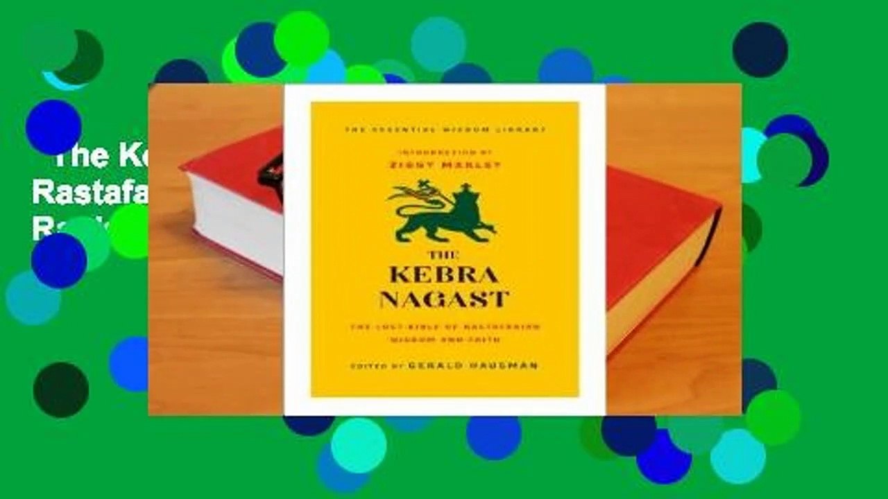 The Kebra Nagast: The Lost Bible of Rastafarian Wisdom and Faith  Best Sellers Rank : #1