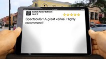 Sackets Harbor Ballroom Sackets HarborAmazing5 Star Review by Scott Clement