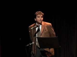 Pierre Lellouche invité du concert en soutien des libertés