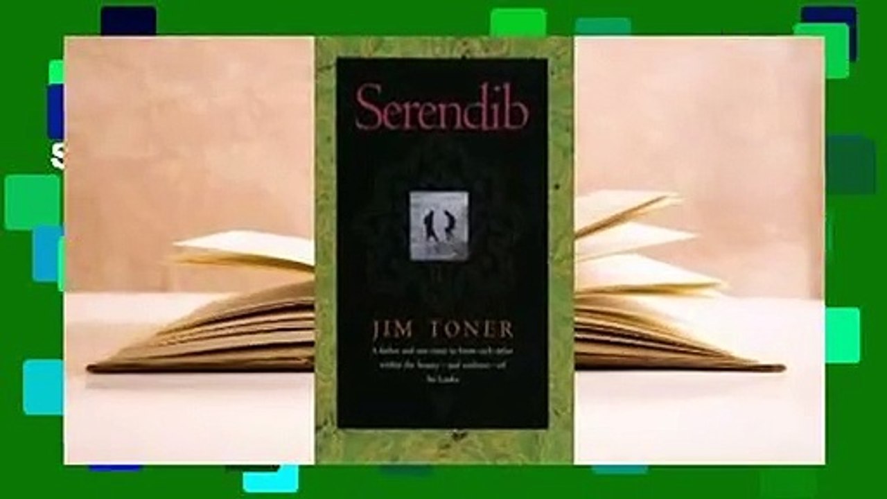 Serendib  Best Sellers Rank : #4