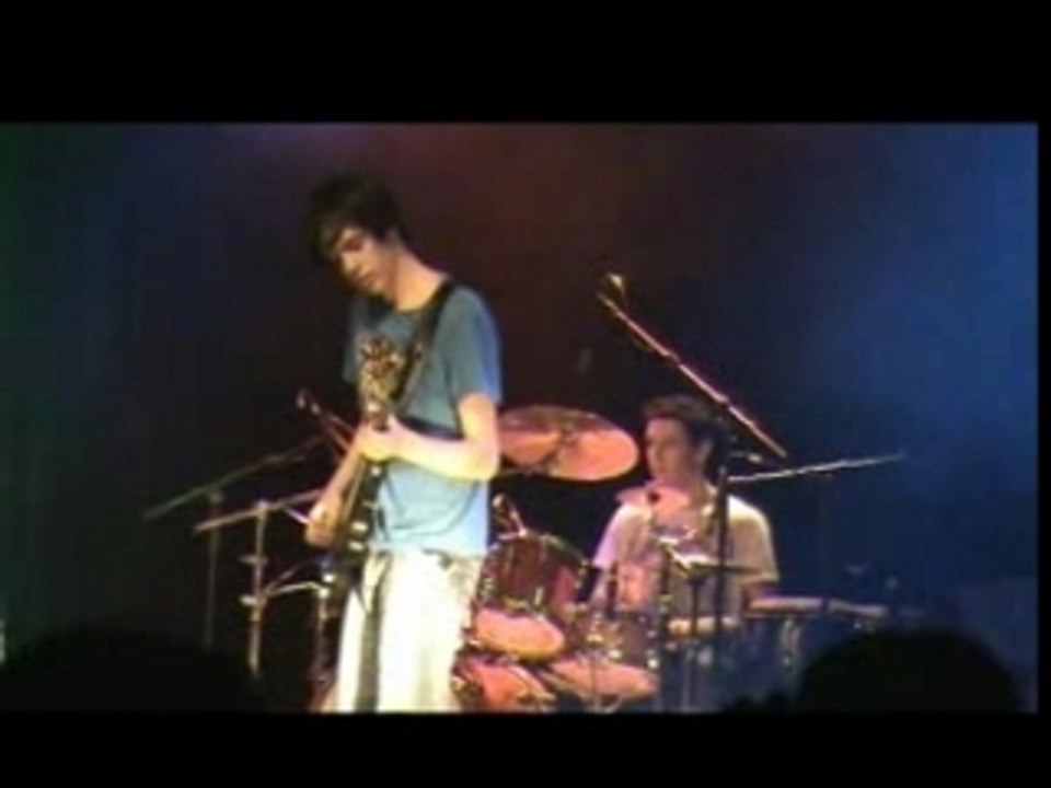 Jenny was a friend of mine